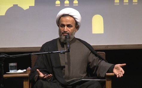 دورۀ آموزشی «درسنامۀ اصول مهرورزی»