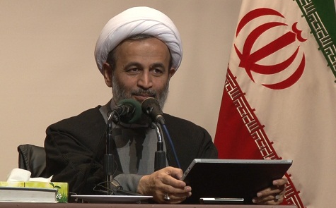 دورۀ آموزشی «تربیت کودک»