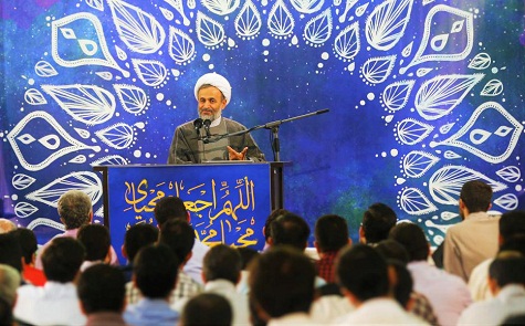 دورۀ آموزشی «نقش زن و مرد»